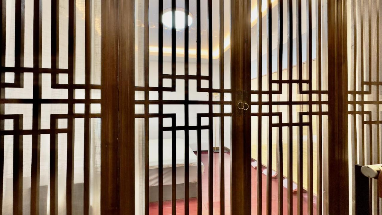 Qingxin Courtyard Art Guesthouse Dali  Luaran gambar