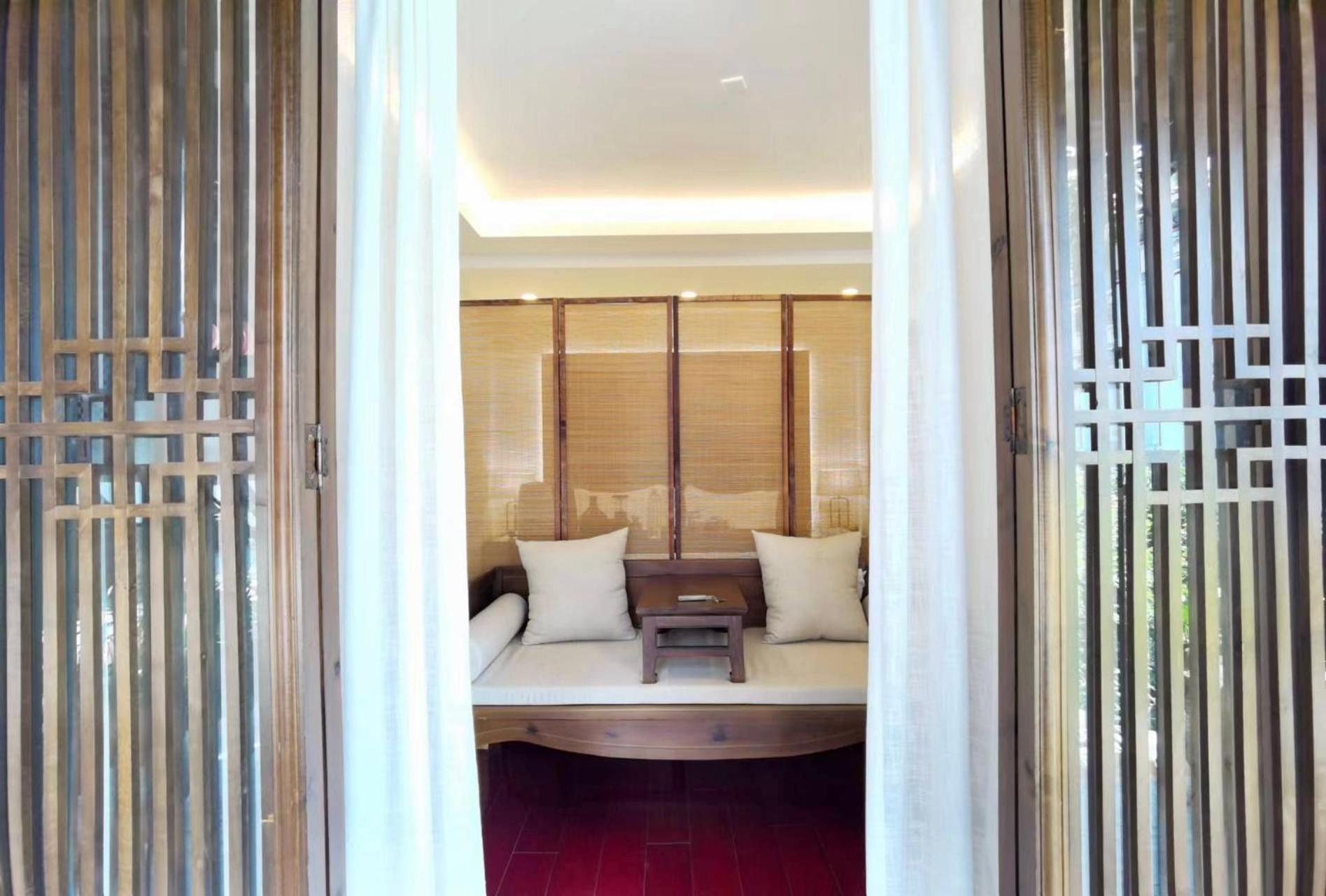 Qingxin Courtyard Art Guesthouse Dali  Luaran gambar