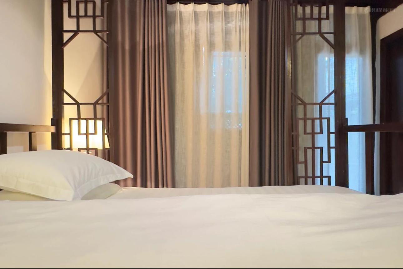 Qingxin Courtyard Art Guesthouse Dali  Luaran gambar