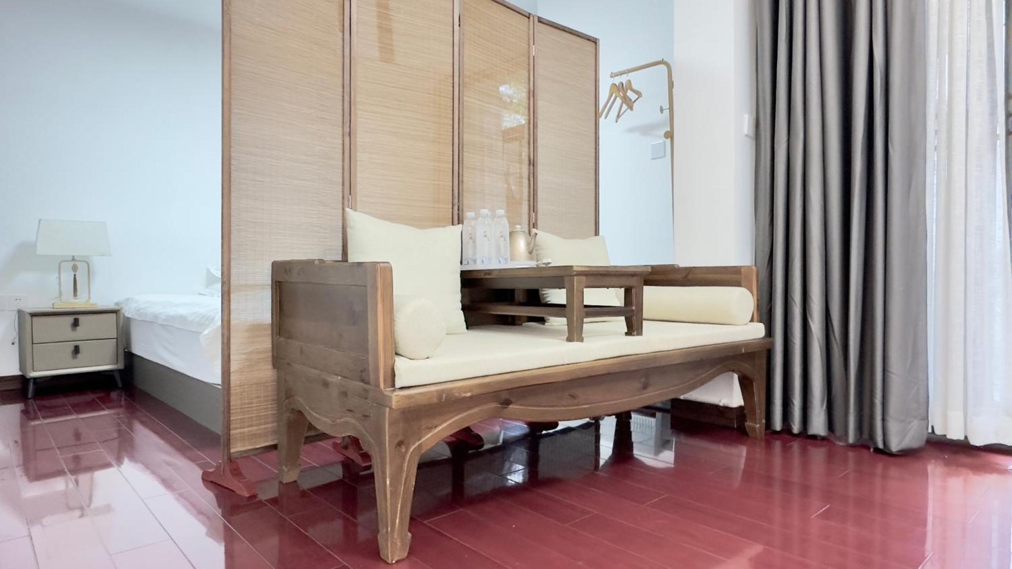 Qingxin Courtyard Art Guesthouse Dali  Luaran gambar