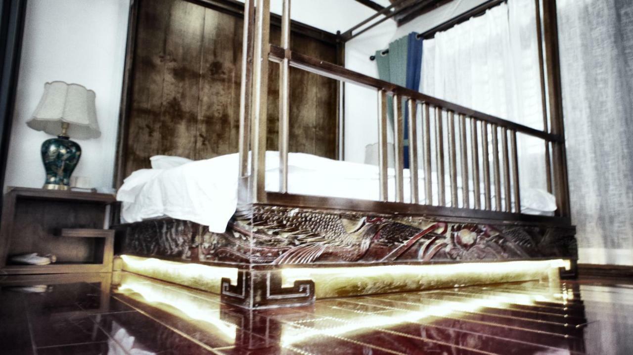 Qingxin Courtyard Art Guesthouse Dali  Luaran gambar